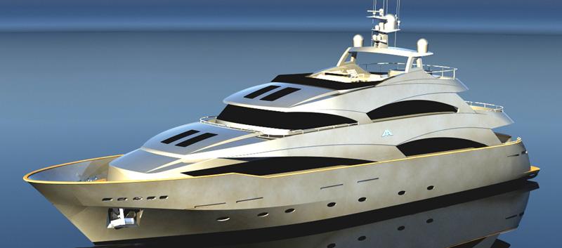 astondoa 120 steel explorer