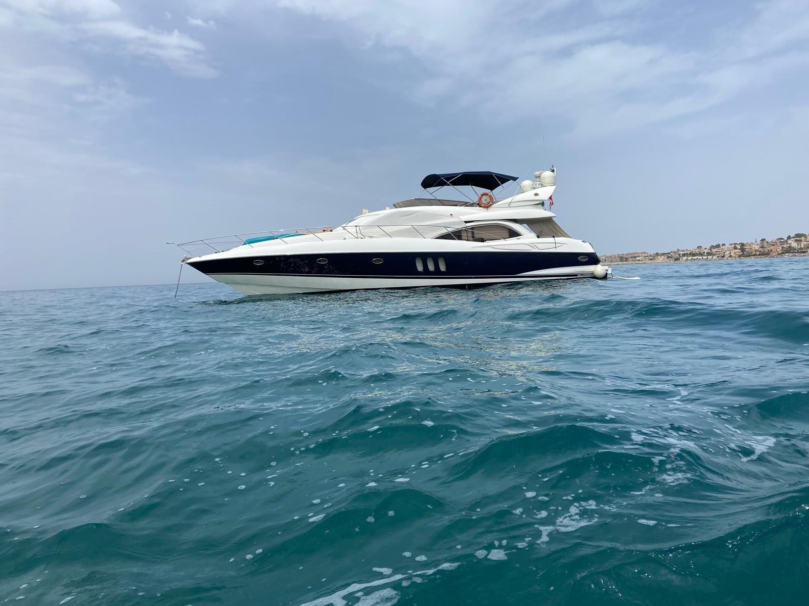 sunseeker Manhattan 64