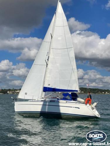 Bavaria yachts bavaria 32