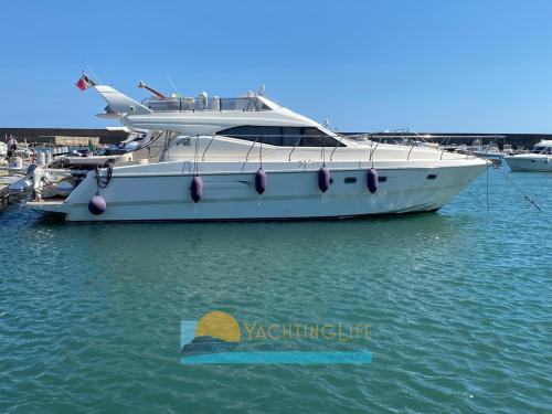 Azimut az 43