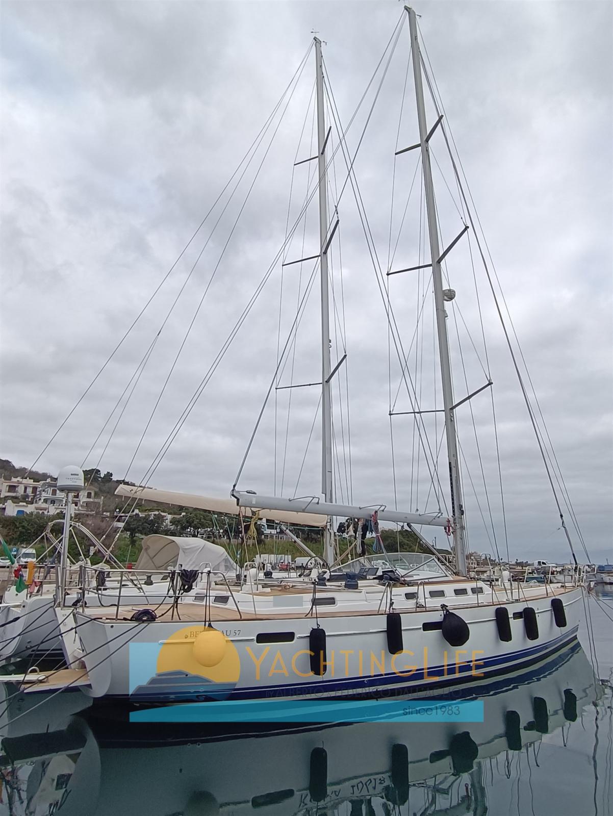 beneteau Beneteau 57