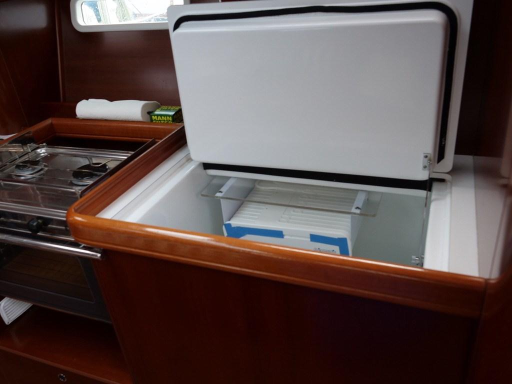 beneteau Oceanis clipper 393