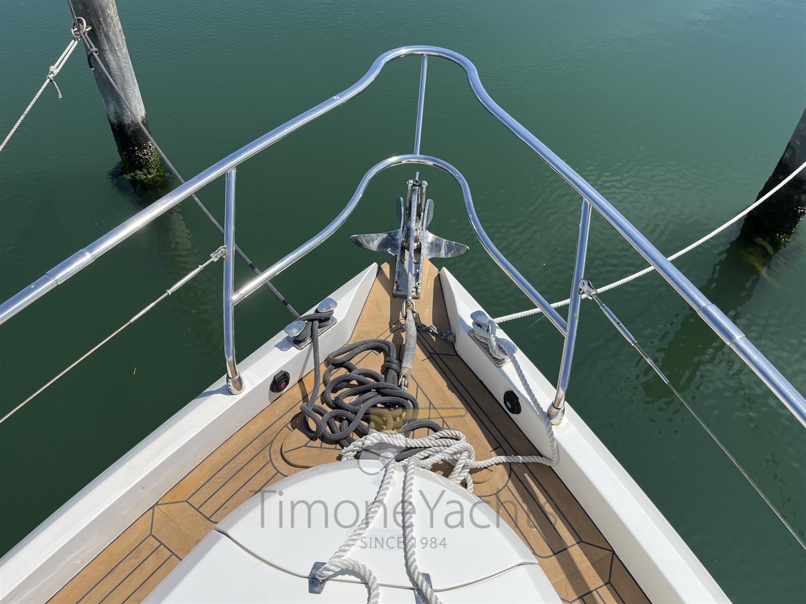 abbate bruno Primatist g 46 aero top pininfarina