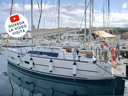 Dufour yachts 382 grand large