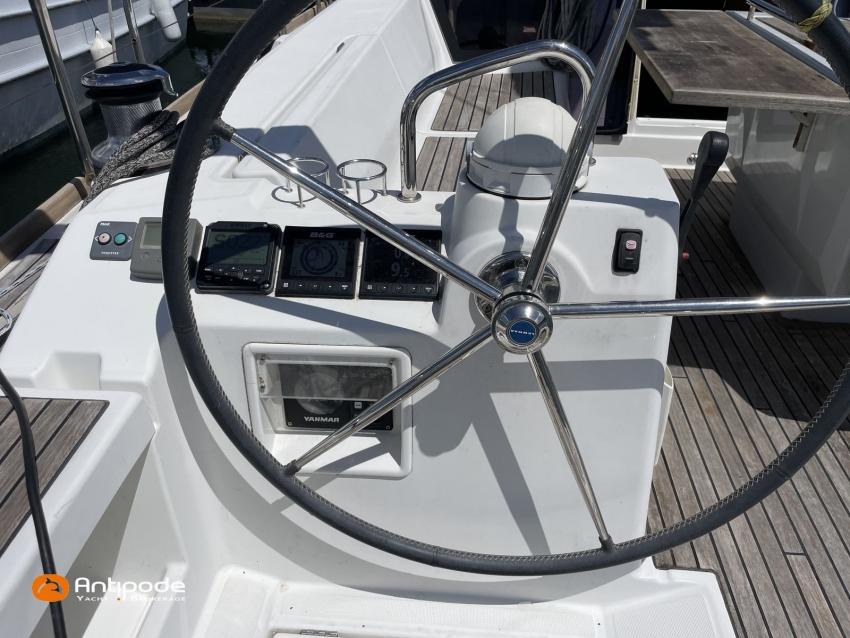 beneteau Oceanis 41