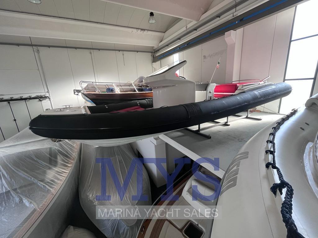 pirelli Pirelli pzero 880 efb