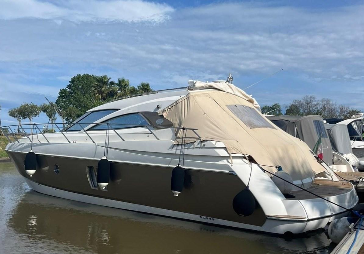 sessa marine Sessa c52