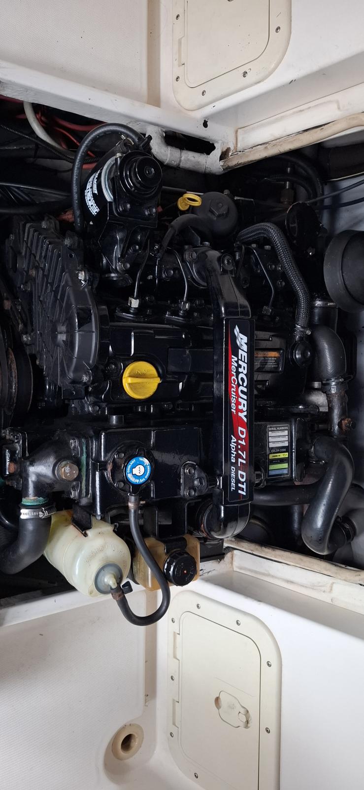 karnic Karnic bluewater 2260 wa