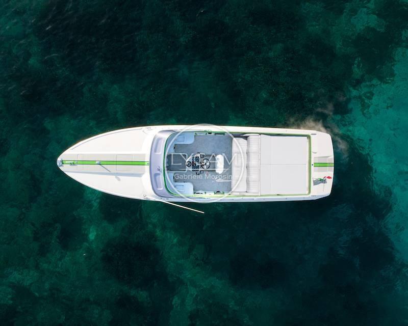 offshorer marine Montecarlo 30