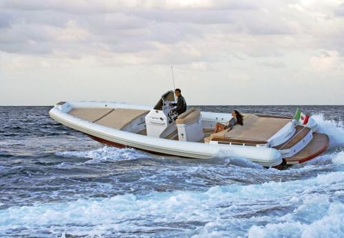 Magazzu m 11 spider