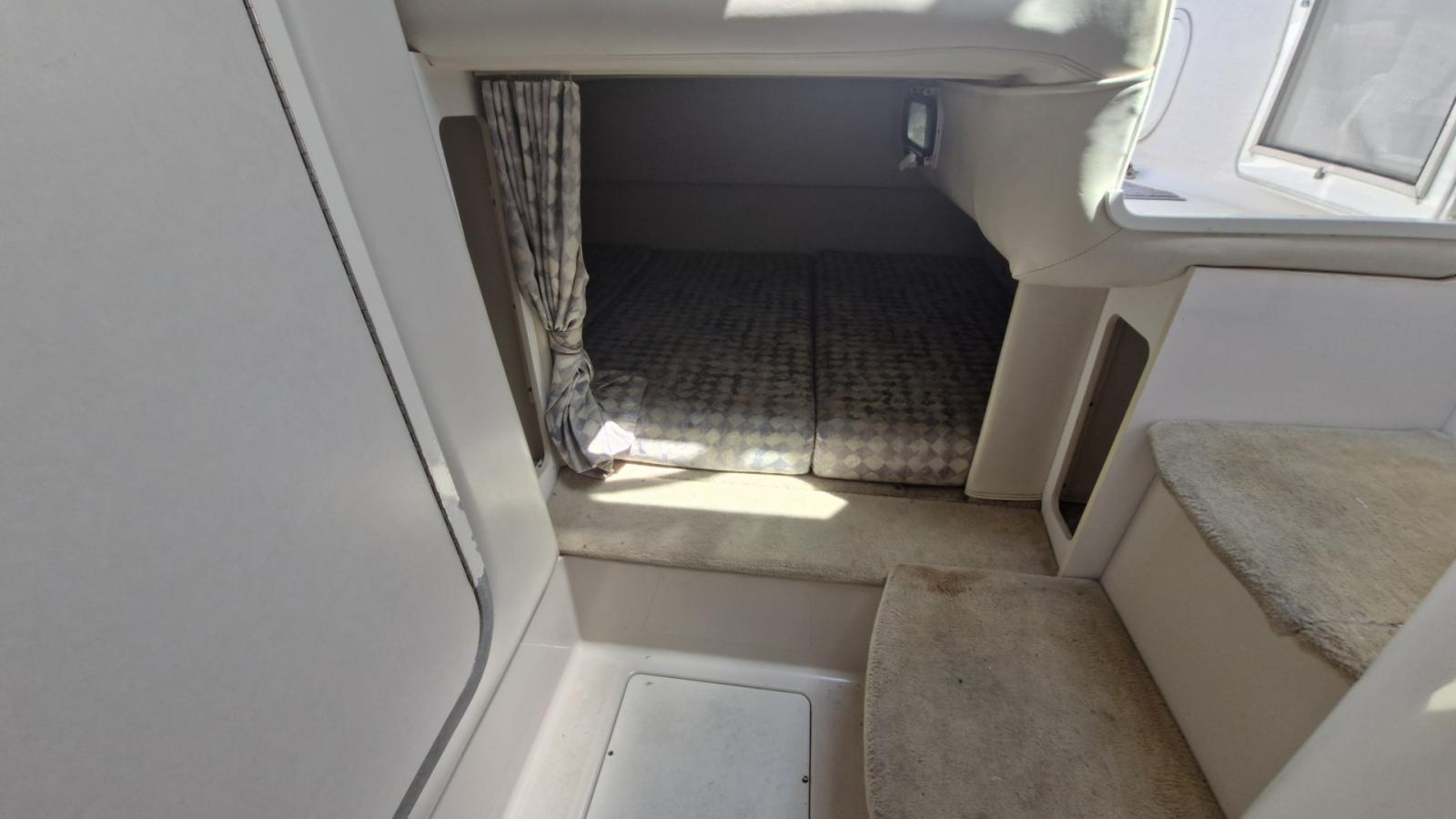 four winns 248 vista