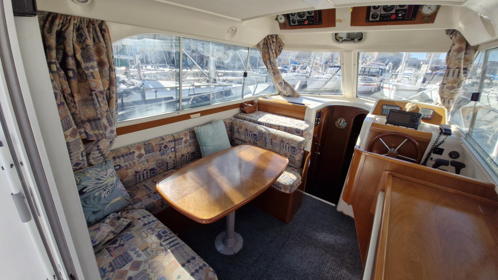 beneteau Antares serie 9
