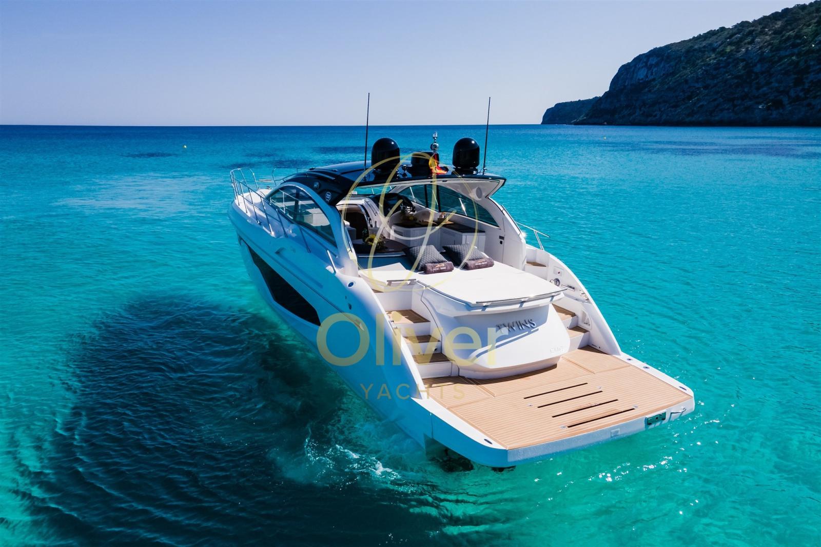 sessa marine 48