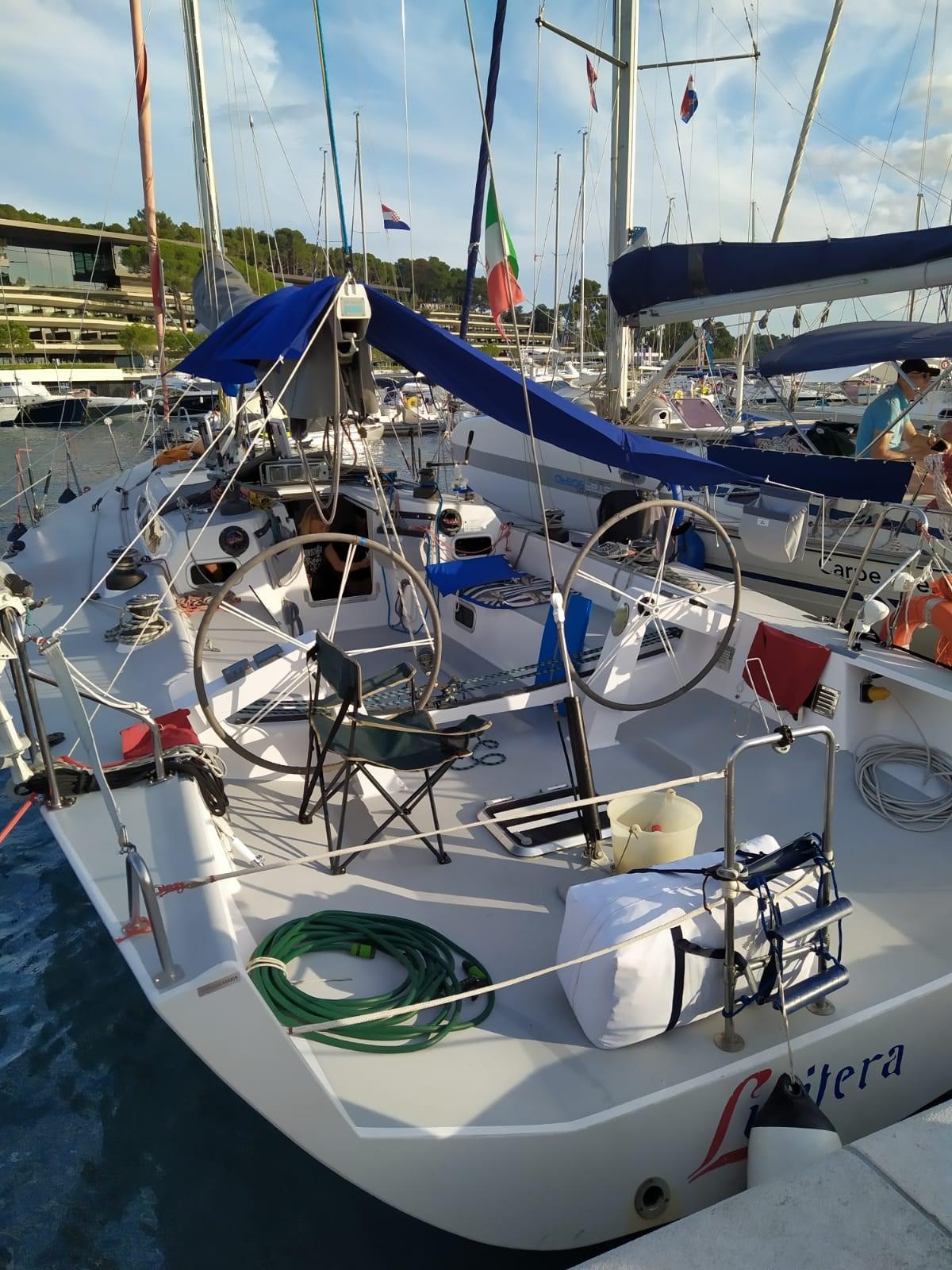 vismara V 43