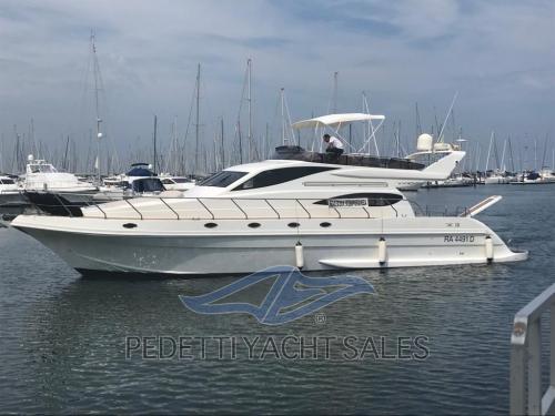 Dellapasqua dc 18 fly