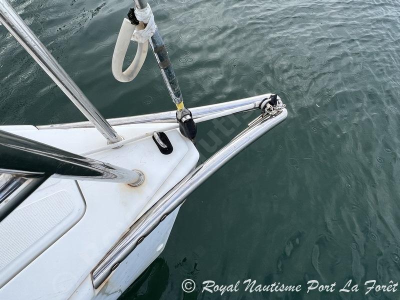 jeanneau Sun fast 3200