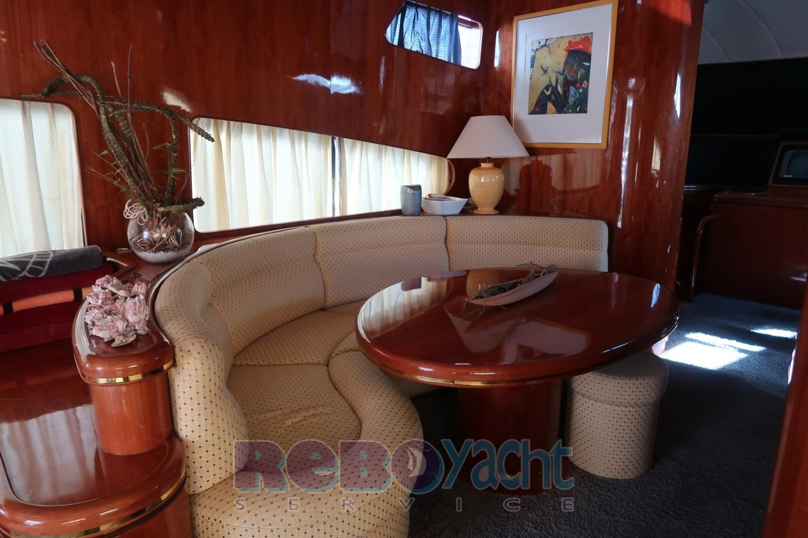 elegance 70 flybridge