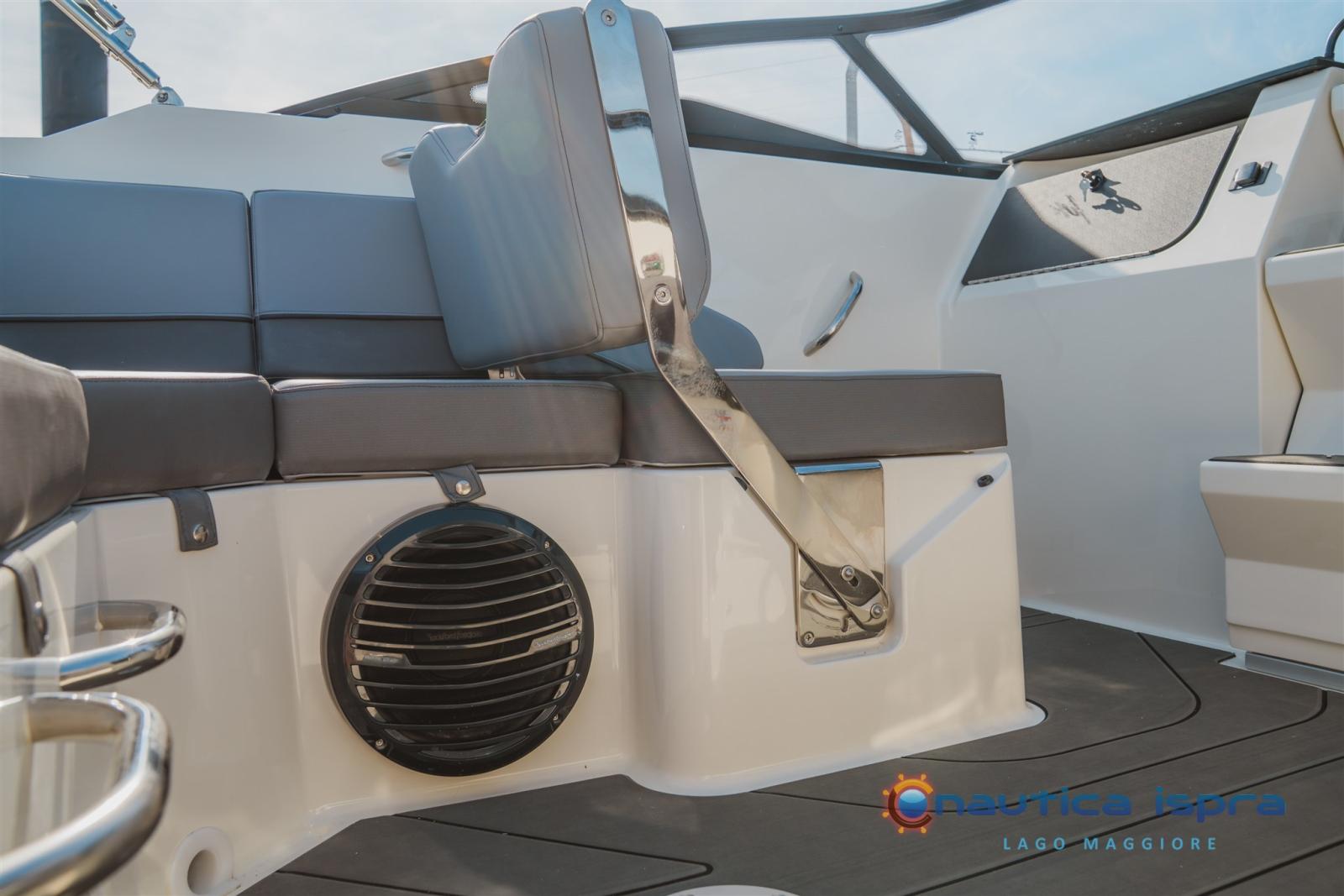 bayliner C 21i