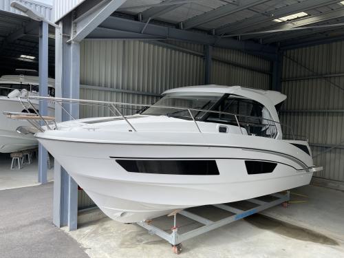 beneteau Antares 9 ob