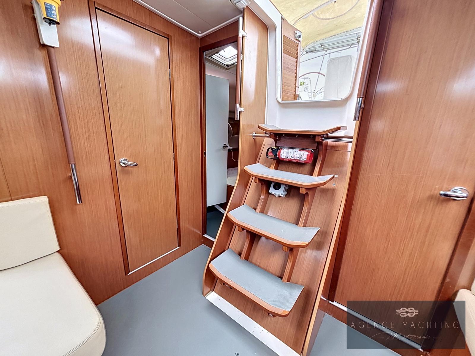 beneteau Beneteau oceanis 40