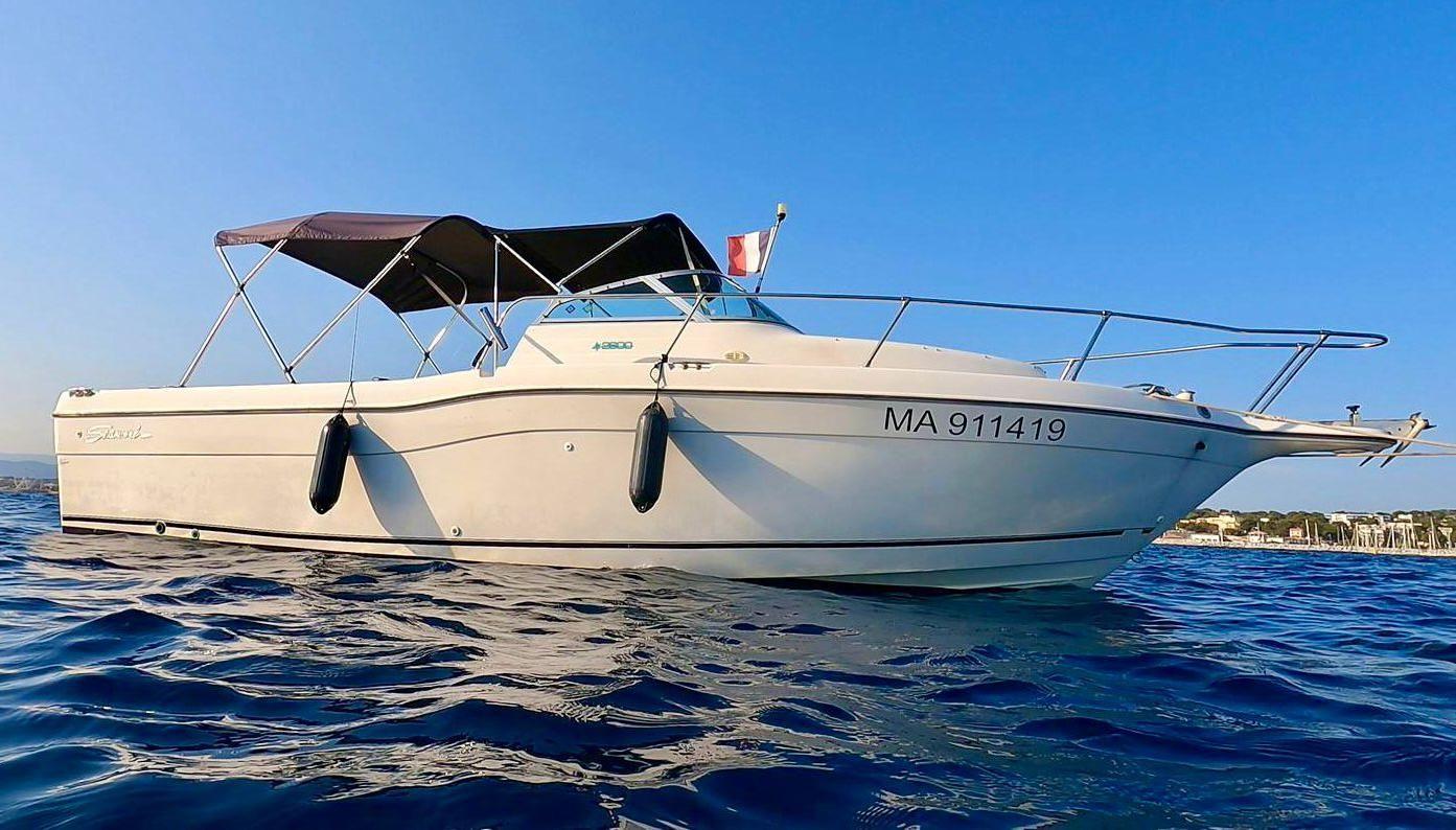 seaswirl Striper 755