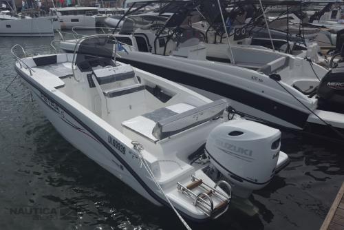 Trimarchi petra