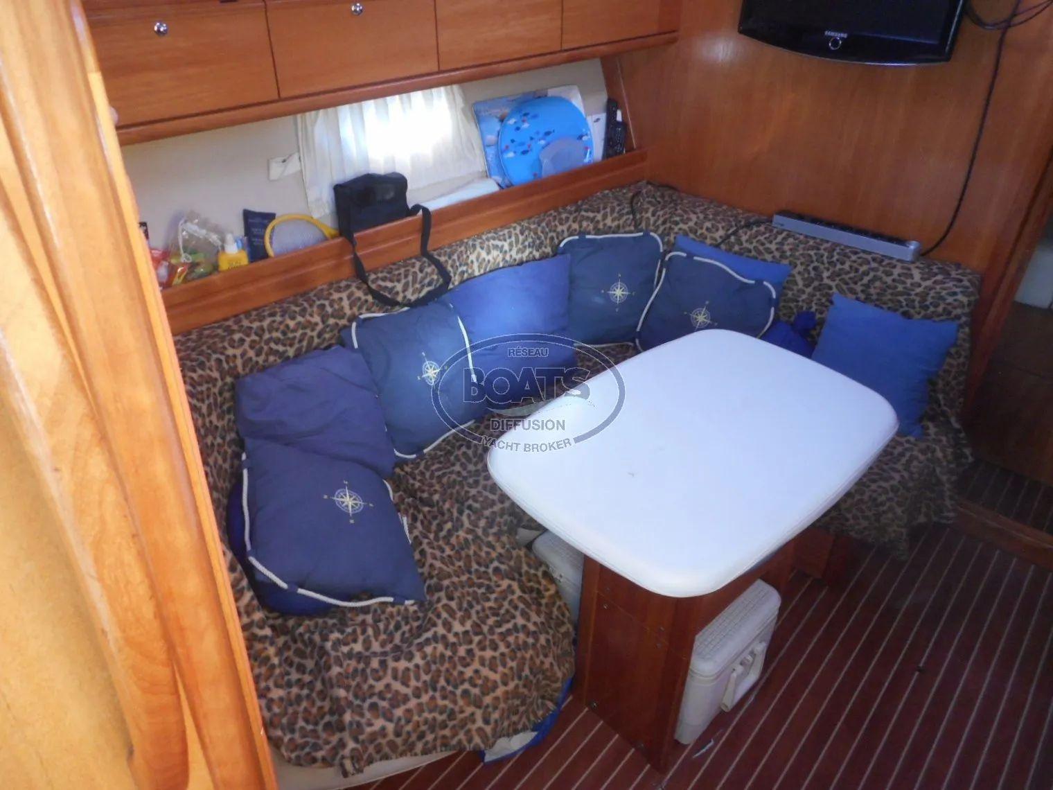 bavaria yachts Bavaria 33 sport