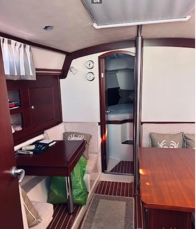 hanse Hanse 342