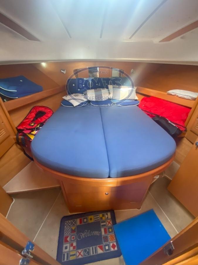 beneteau Antares 10.80