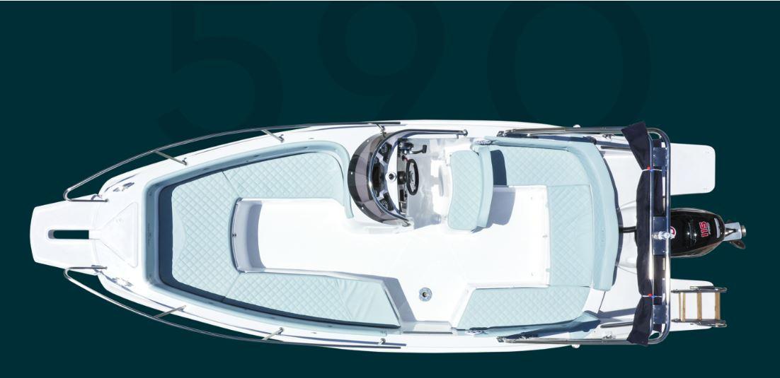 Marinello Eden 590
