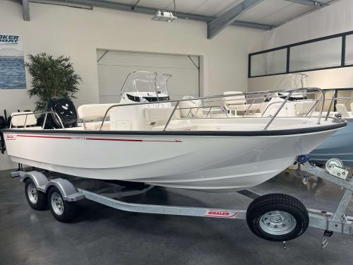 boston whaler 190 montauk