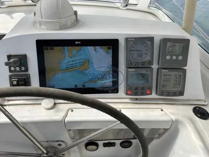 beneteau Océanis 42 cc clipper