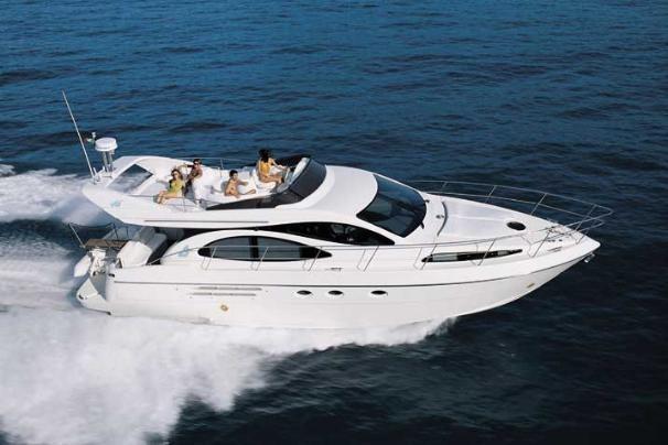 azimut Az 46