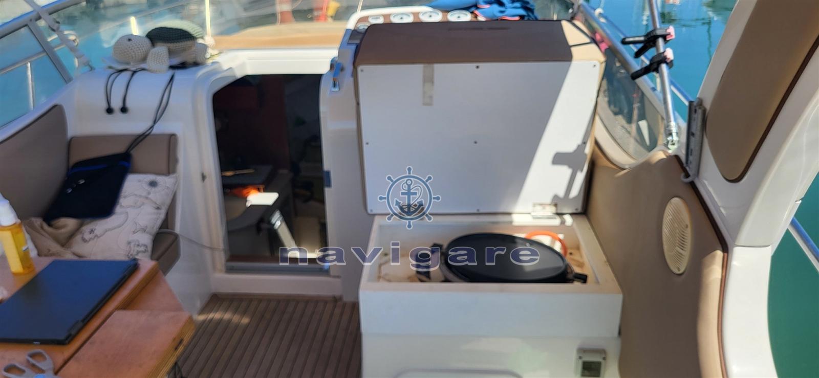 manò marine 24,50 cabin