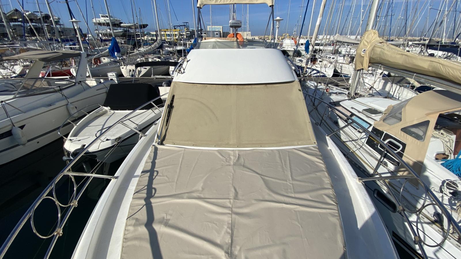 sessa Dorado 36