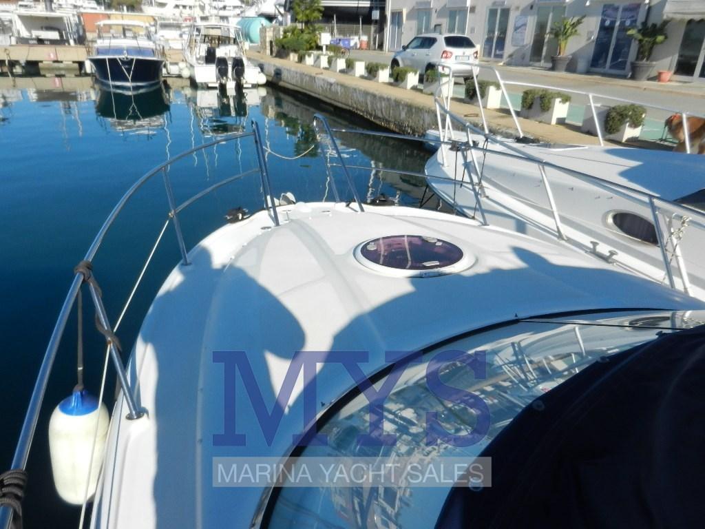 bavaria yachts Bmb 270 sport