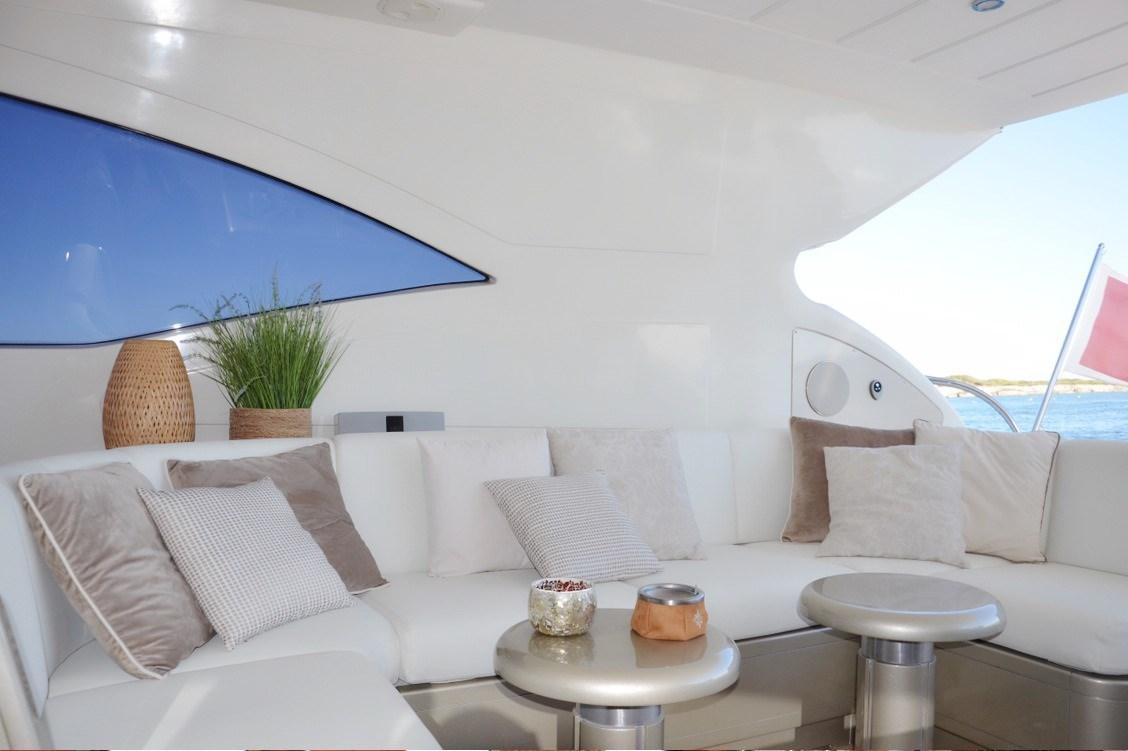 overmarine Mangusta 72 open