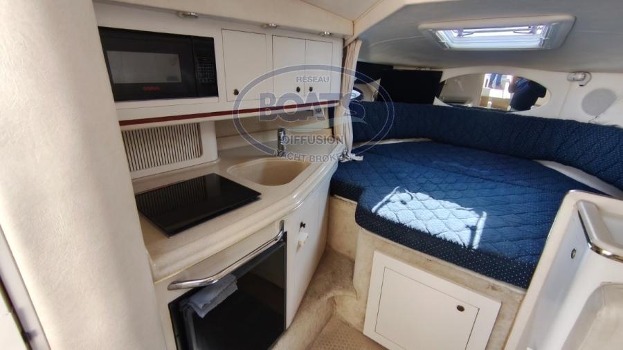 sea ray Sea ray 290 amberjack