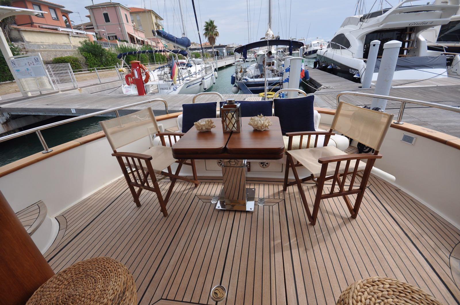 apreamare Apreamare 45 comfort