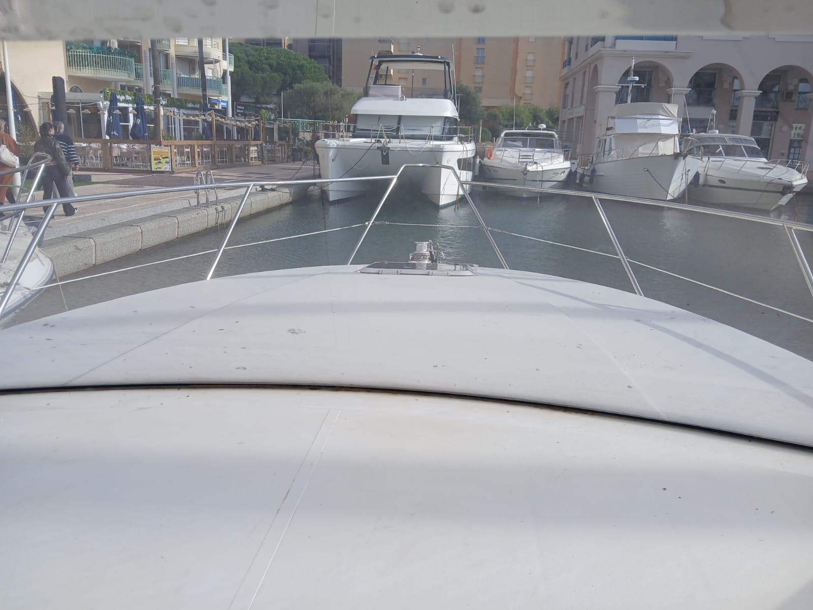 fairline Fairline targa 33