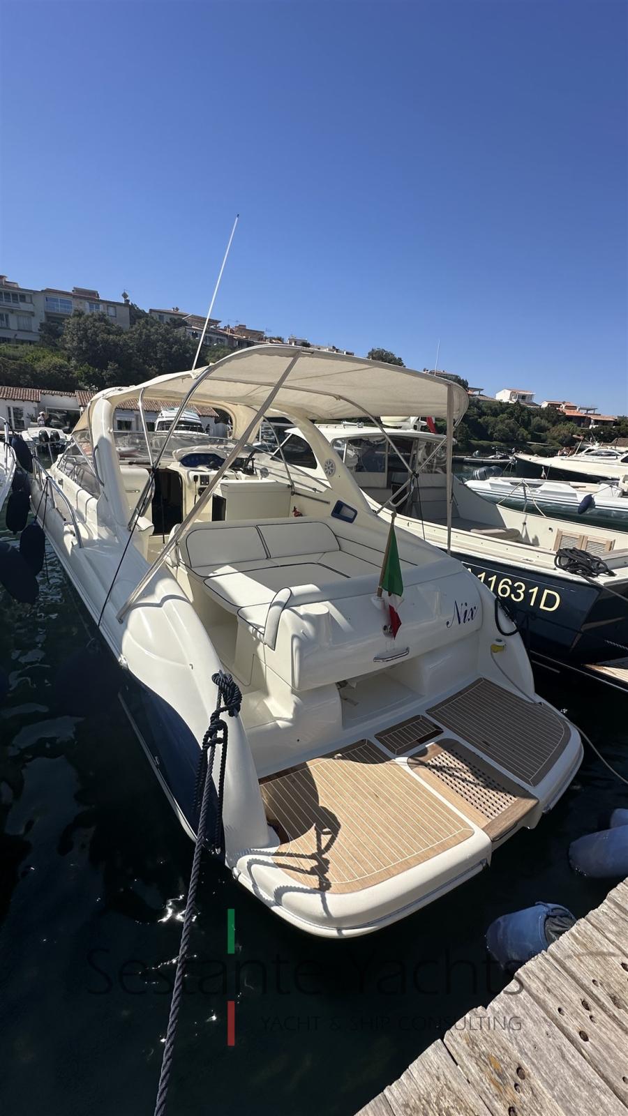 airon marine Airon 325