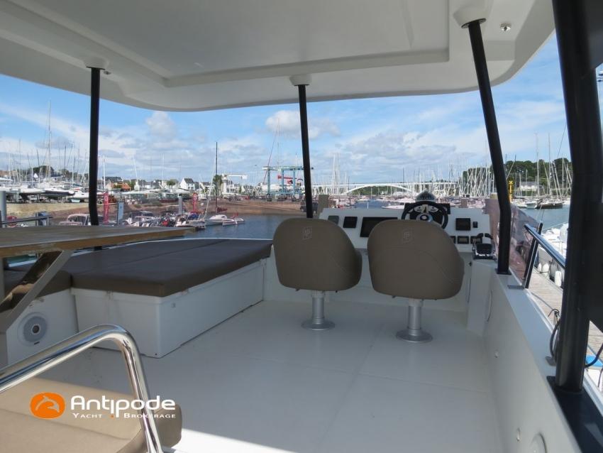 fountaine pajot My 37