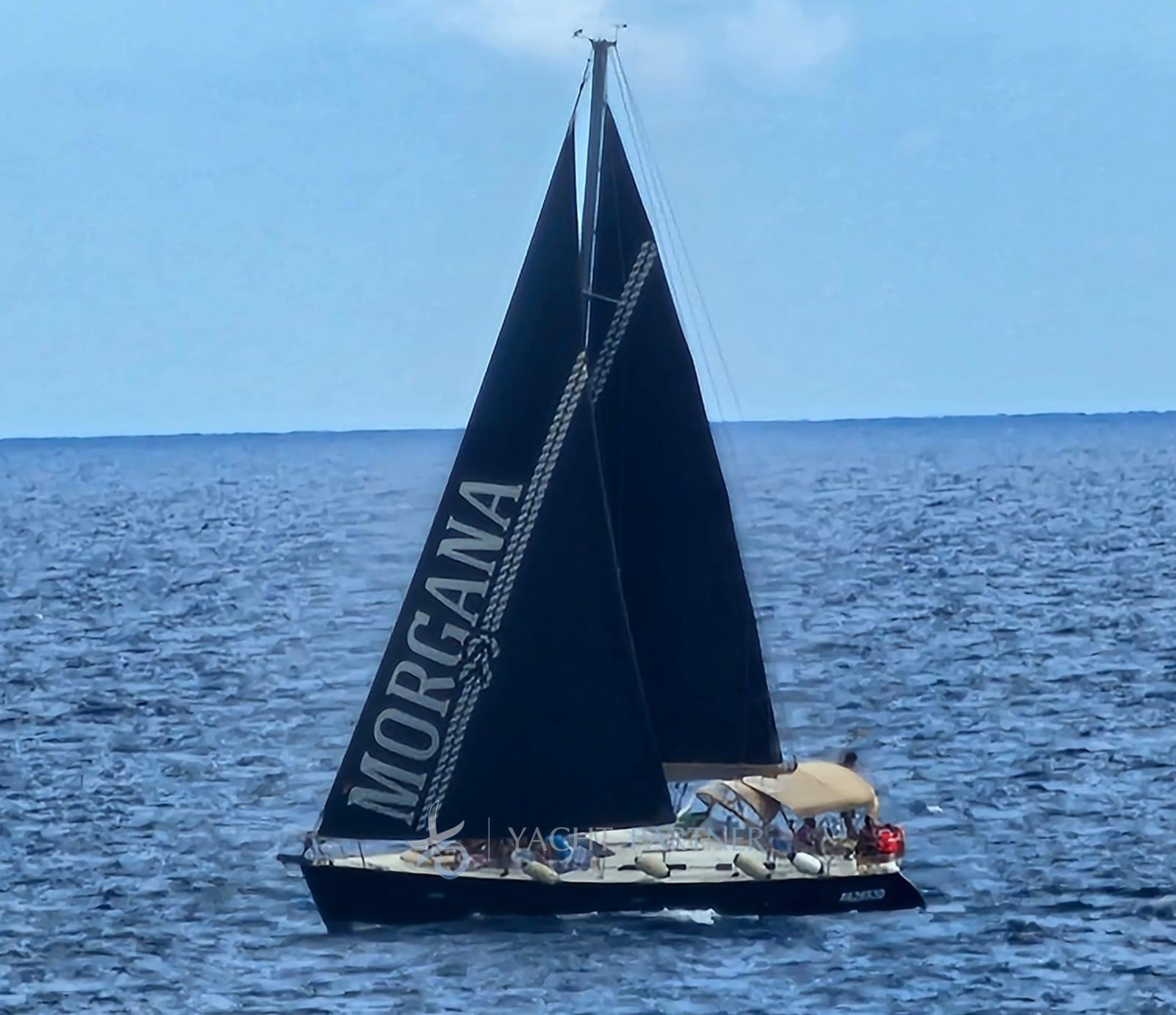 beneteau Oceanis 423 clipper