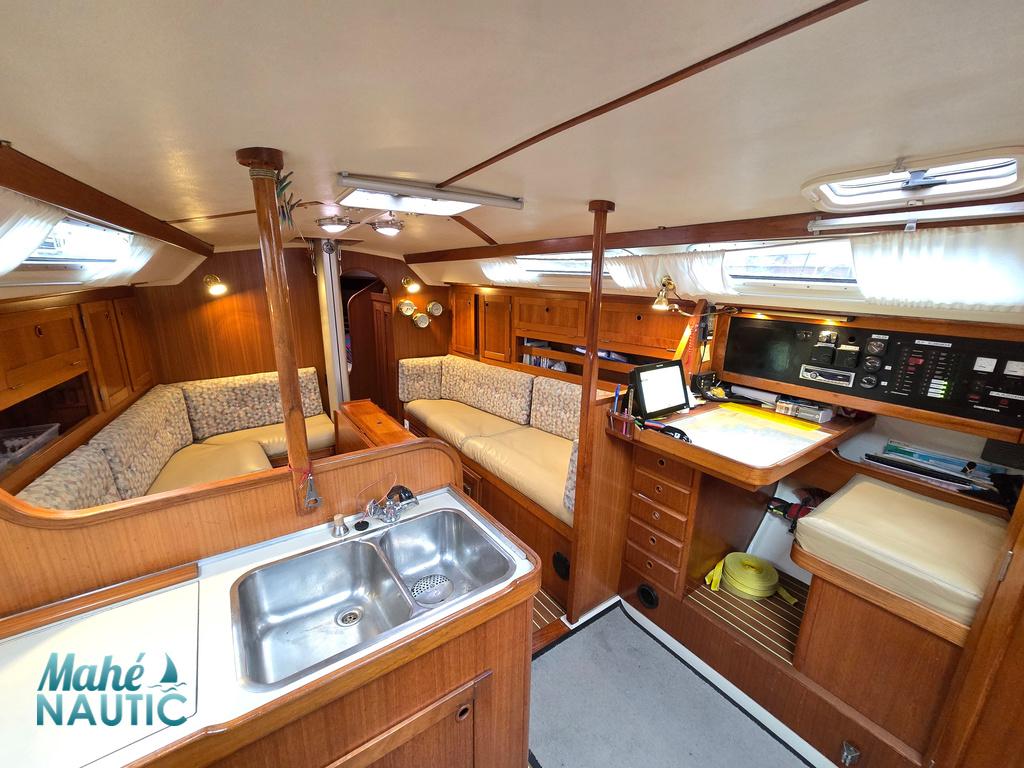 confortina 38