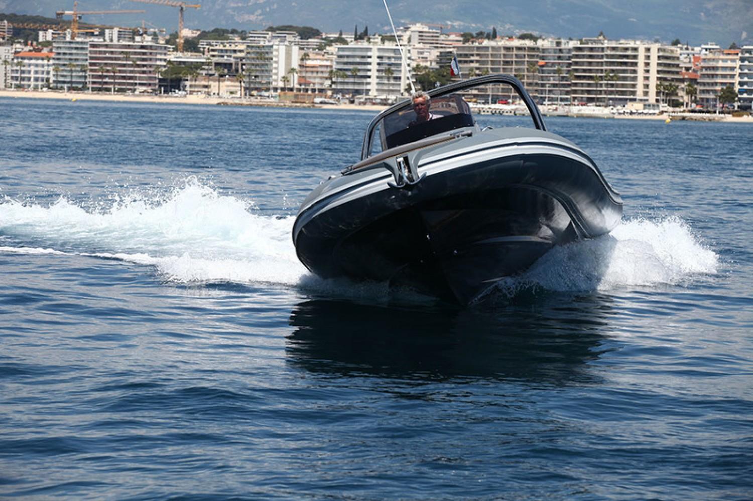 salpa Soleil 28