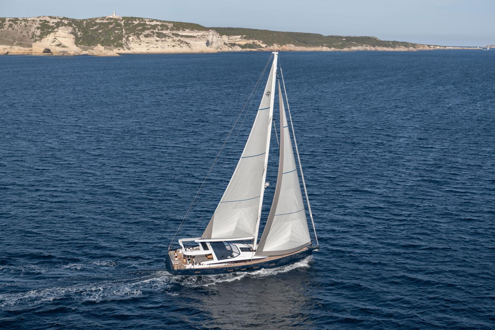 jeanneau Jeanneau 65
