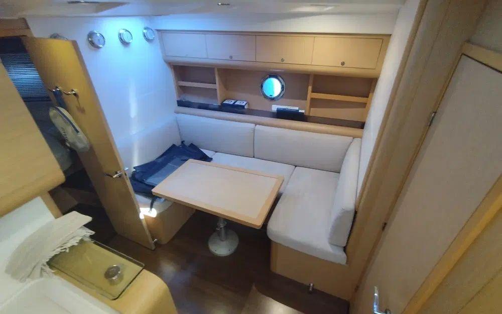 beneteau Monte carlo 42
