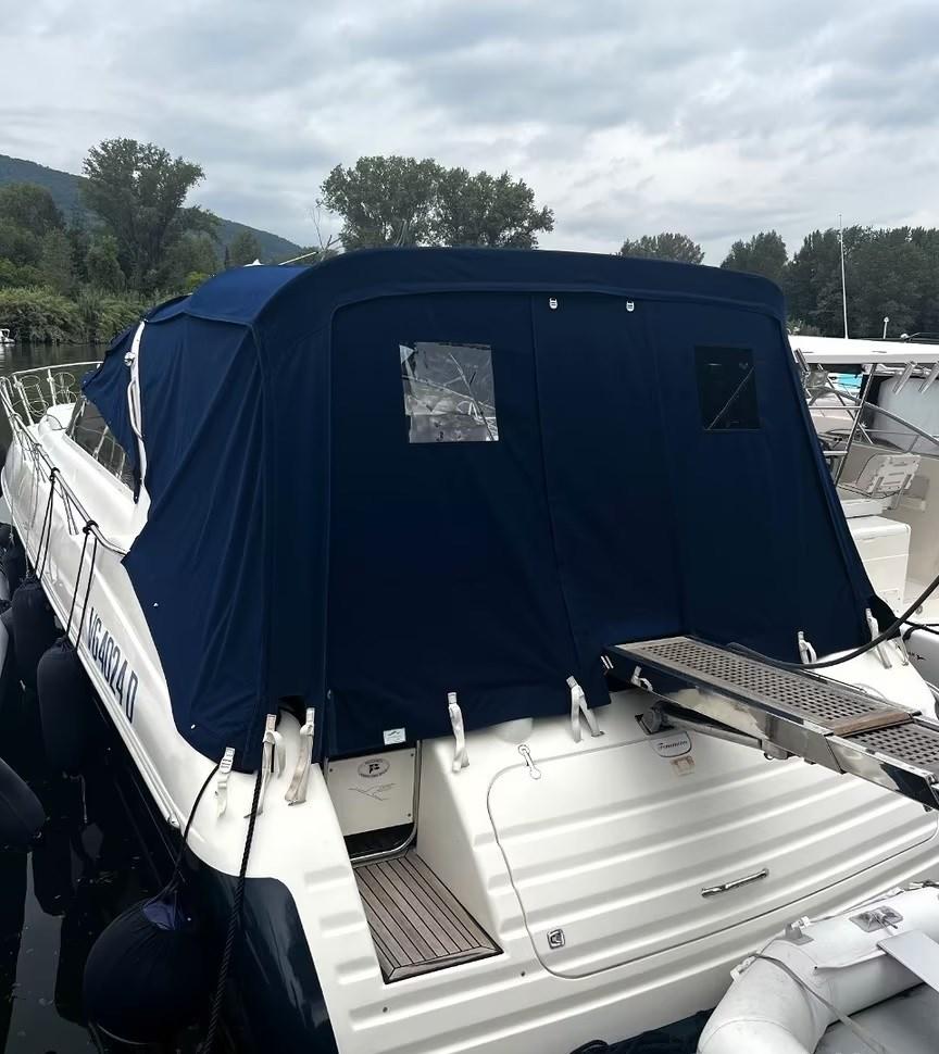 airon marine Airon 425
