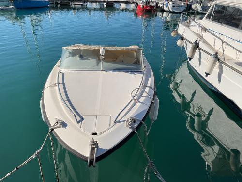 Rio yachts rio 650 open