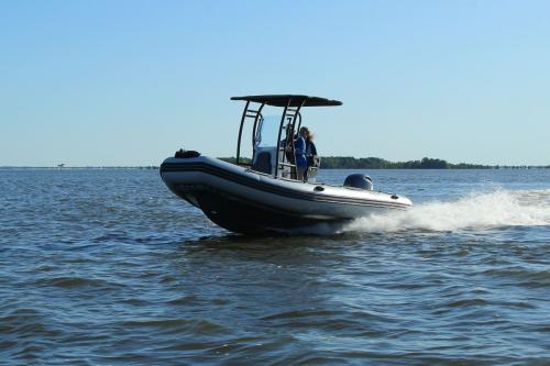 Zodiac pro 6.5